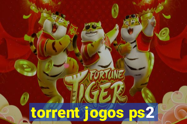 torrent jogos ps2